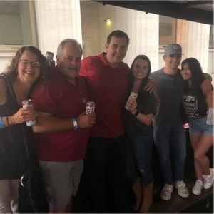 Meet your Posher, Cheryl